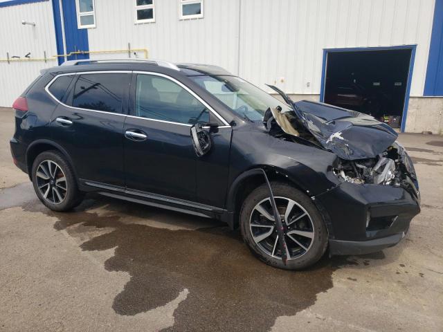 Vin: 5n1at2mv9jc703055, lot: 61985094, nissan rogue s 20184