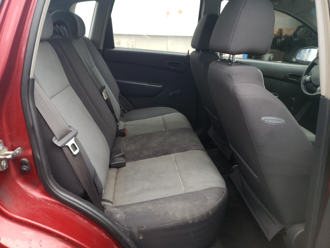 3G2TB6DEXAL115682 2010 Pontiac G3 Wave