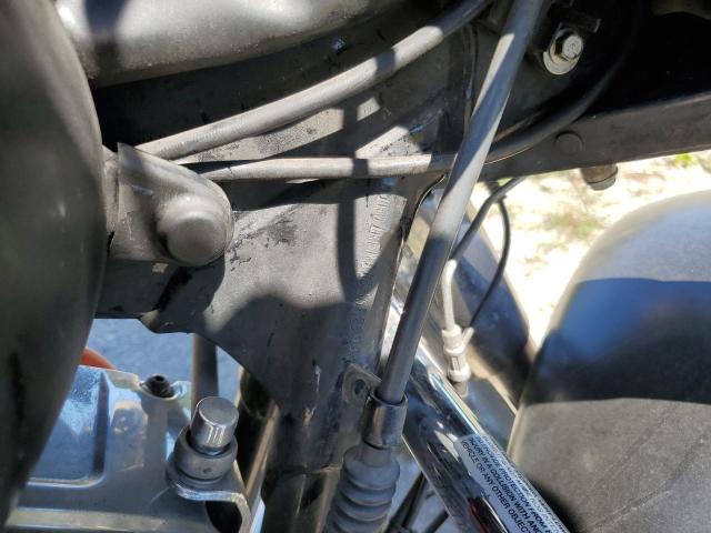 2013 HARLEY-DAVIDSON FLHX STREE - 1HD1KBM11DB682599