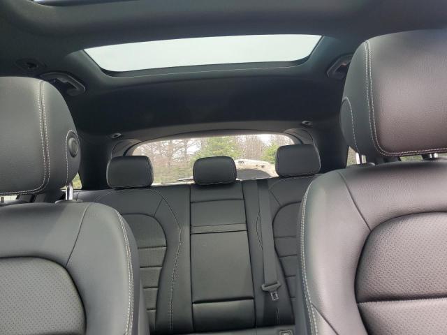 2019 MERCEDES-BENZ GLC 350E - WDC0G5EB7KF591327