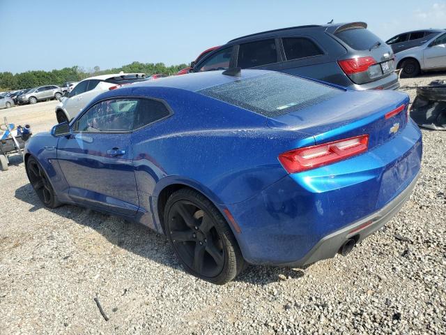 2016 CHEVROLET CAMARO LT - 1G1FD1RS7G0132068