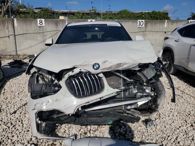 VIN 5UXTR7C50KLR44514 2019 BMW X3, Sdrive30I no.5