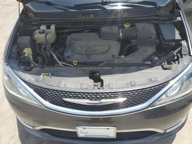 2020 Chrysler Pacifica Limited VIN: 2C4RC1GG0LR175964 Lot: 62054094