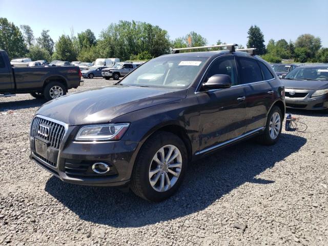 VIN WA1LFAFP5FA124364 2015 Audi Q5, Premium Plus no.1