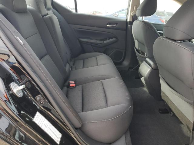 2021 NISSAN ALTIMA SV - 1N4BL4DV3MN350623