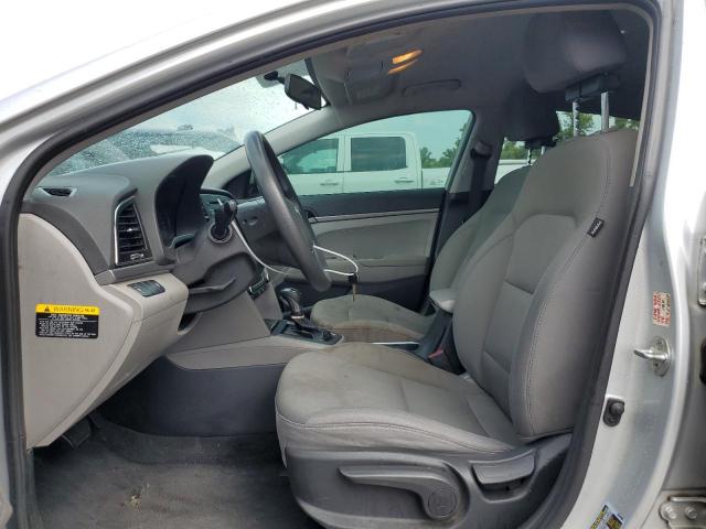 2017 HYUNDAI ELANTRA SE - 5NPD74LFXHH148949