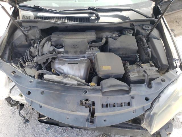 VIN 4T1BF1FK0FU057270 2015 Toyota Camry, LE no.11