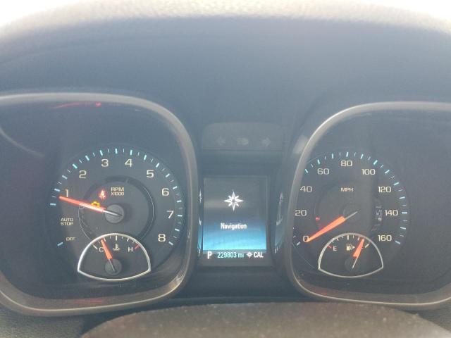 2015 CHEVROLET MALIBU 2LT - 1G11D5SL4FF106768