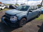 2022 FORD MAVERICK X - 3FTTW8E39NRA61979