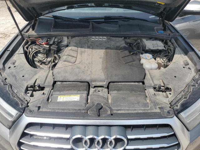 VIN WA1VABF75HD024067 2017 Audi Q7, Prestige no.12