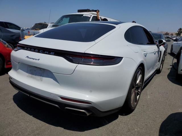 VIN WP0AJ2A72ML115633 2021 Porsche Panamera, Base no.3