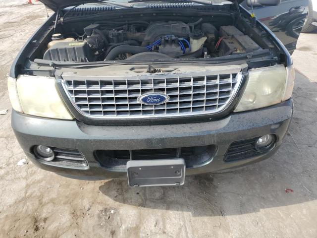 2004 Ford Explorer Xlt VIN: 1FMZU73K74UB14184 Lot: 62484084