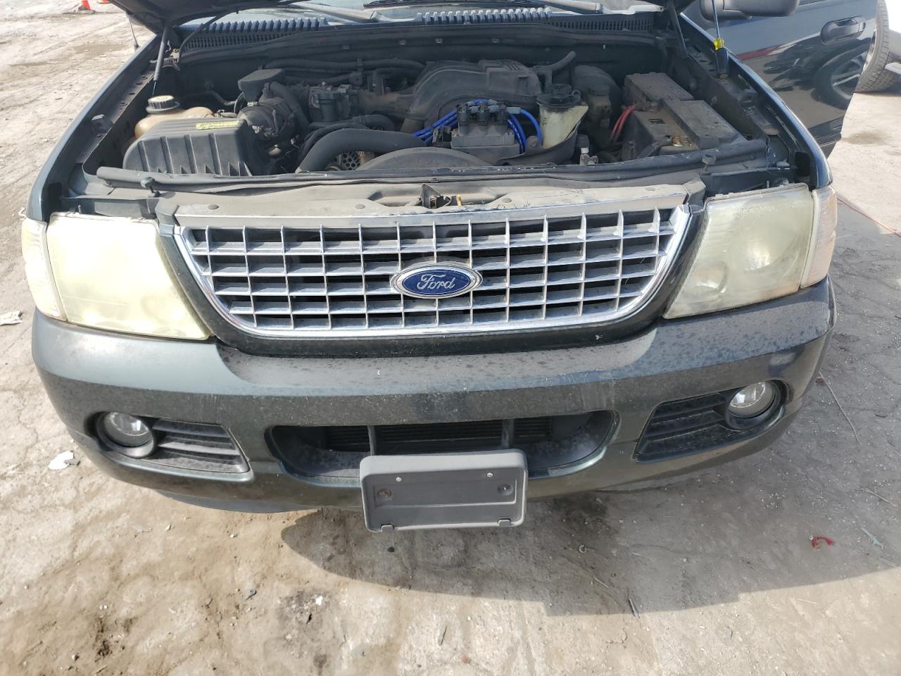 1FMZU73K74UB14184 2004 Ford Explorer Xlt