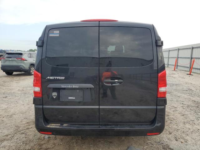 2021 MERCEDES-BENZ METRIS - W1WV0FEY8M3857778