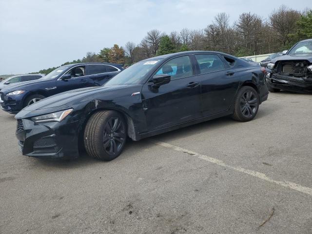 Vin: 19uub5f52ma004239, lot: 64094514, acura tlx tech a 2021 img_1