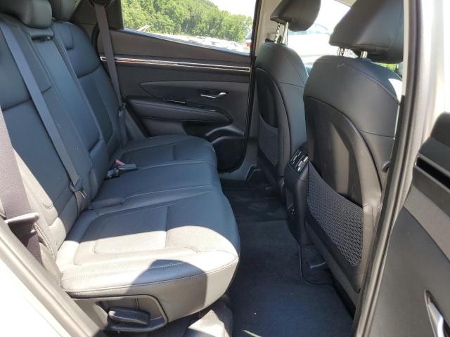 2022 Hyundai Tucson Sel VIN: 5NMJCCAE1NH073571 Lot: 61308474