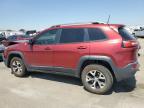 JEEP CHEROKEE T photo