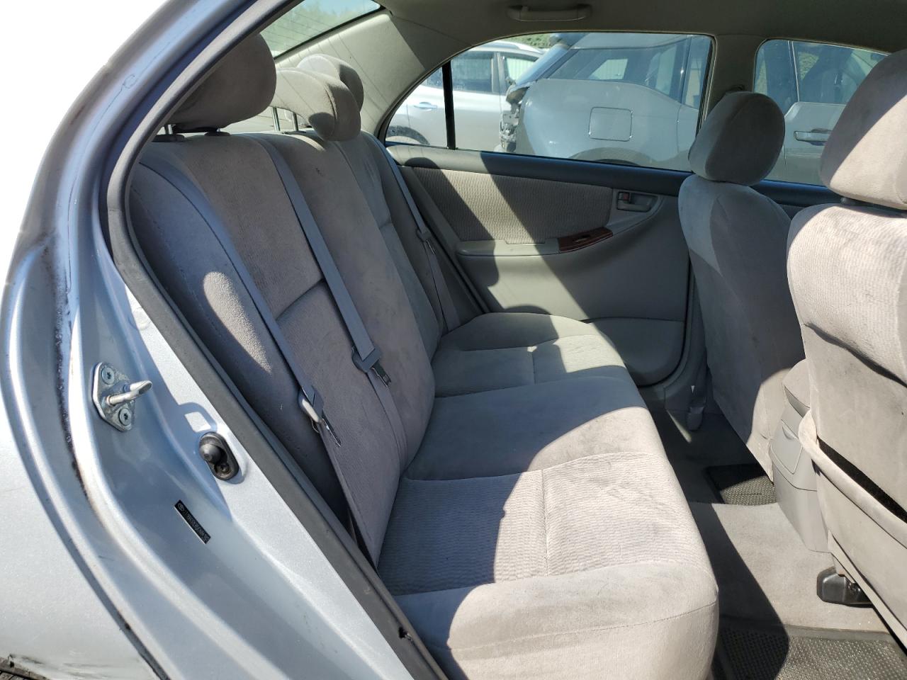 2T1BR32E85C484182 2005 Toyota Corolla Ce