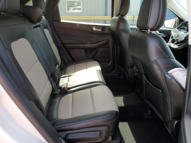 2021 Ford Escape Titanium VIN: 1FMCU9J98MUA07405 Lot: 61767384