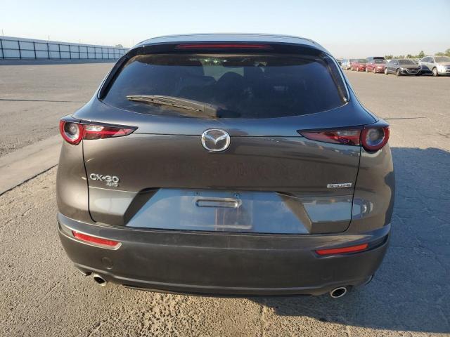 2022 Mazda Cx-30 Select VIN: 3MVDMBBL0NM457323 Lot: 61312084