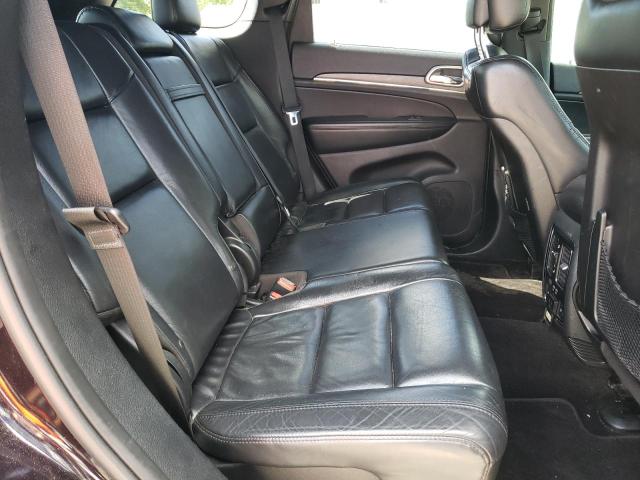 2018 Jeep Grand Cherokee Limited VIN: 1C4RJFBG8JC337596 Lot: 60468004