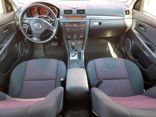 2005 Mazda 3 Hatchback VIN: JM1BK343751333208 Lot: 62719664