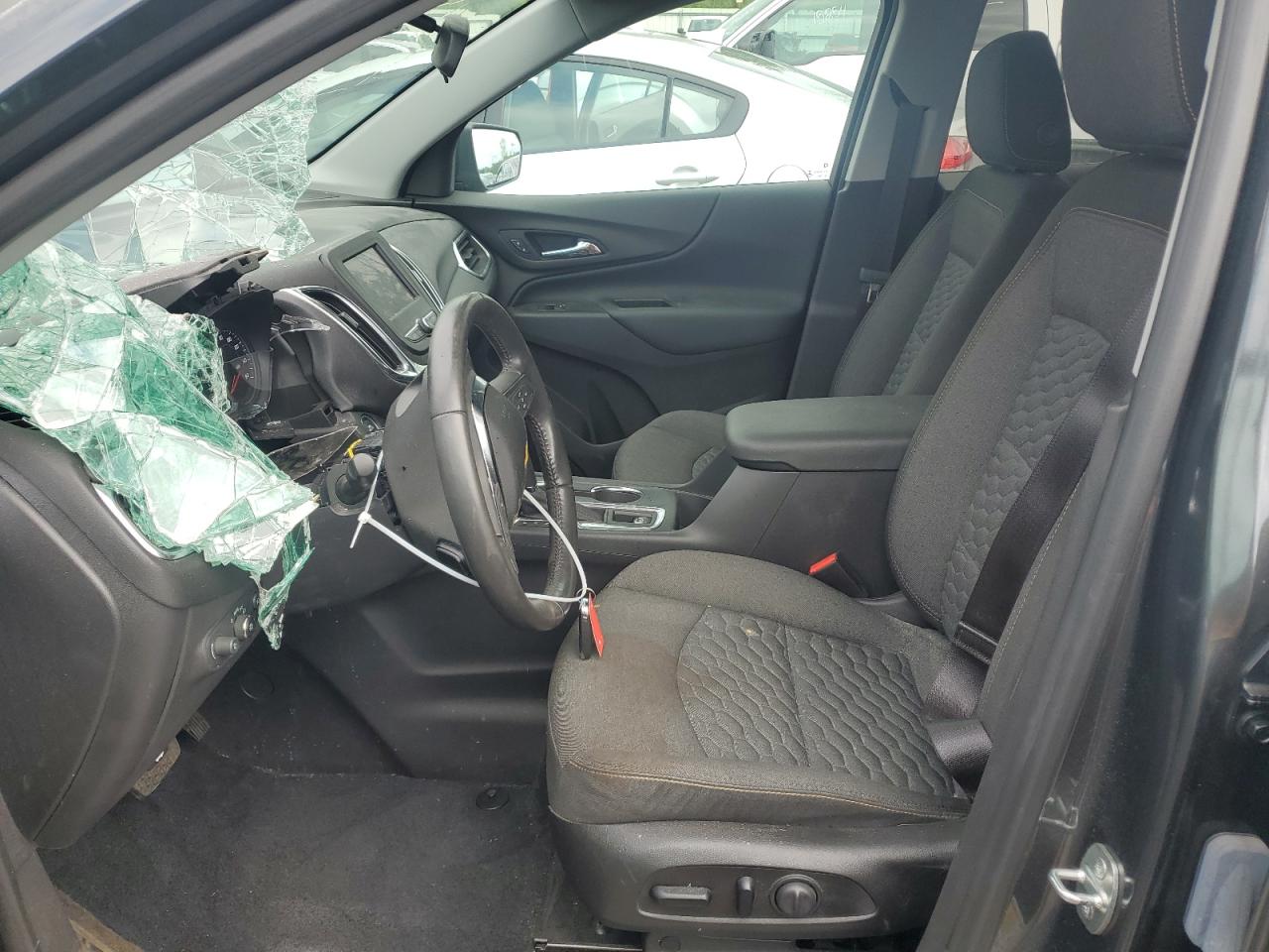 3GNAXUEV5ML319969 2021 Chevrolet Equinox Lt