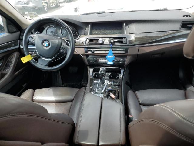 VIN WBAKN9C58ED681222 2014 BMW 5 Series, 550 I no.8