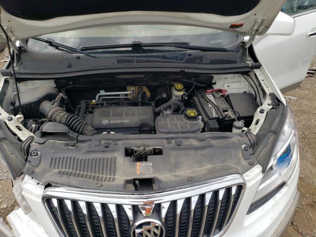 2013 Buick Encore Premium VIN: KL4CJHSB8DB145878 Lot: 61191504