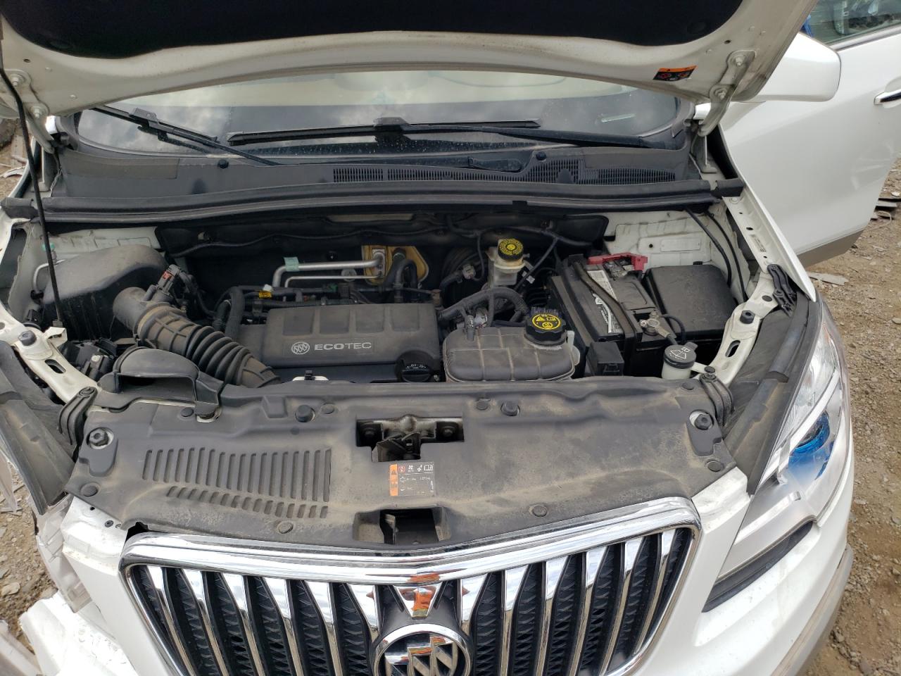 KL4CJHSB8DB145878 2013 Buick Encore Premium