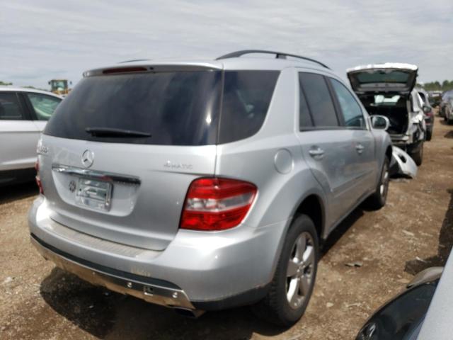 2007 Mercedes-Benz Ml 500 VIN: 4JGBB75EX7A171998 Lot: 61618174