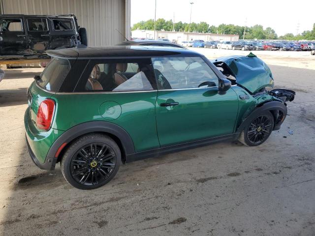 2024 MINI COOPER SE - WMW13DJ08R2V45220