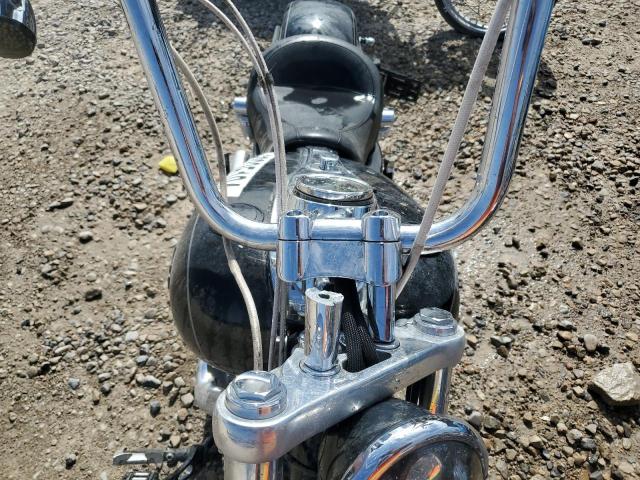 2011 HARLEY-DAVIDSON FXDWG 1HD1GP417BC322596