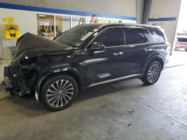 2024 HYUNDAI PALISADE C KM8R7DGE1RU712773  63348914