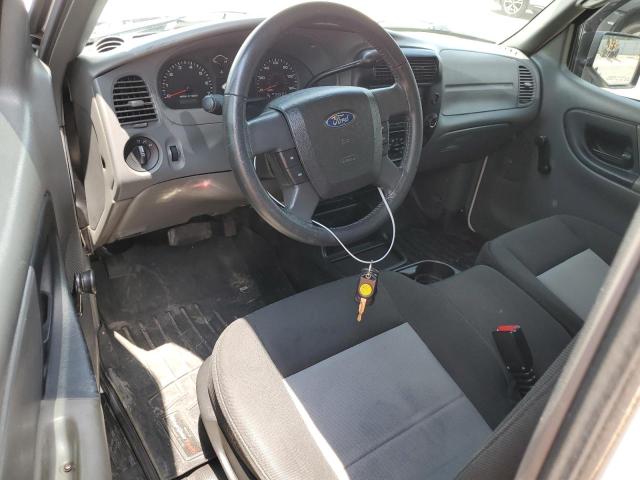 2008 Ford Ranger Super Cab VIN: 1FTYR14U28PB12720 Lot: 61027454