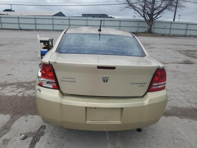 2010 Dodge Avenger Sxt VIN: 1B3CC4FB0AN124280 Lot: 62433364
