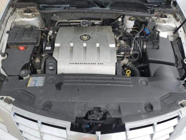 2009 Cadillac Dts VIN: 1G6KD57Y09U108973 Lot: 62754974