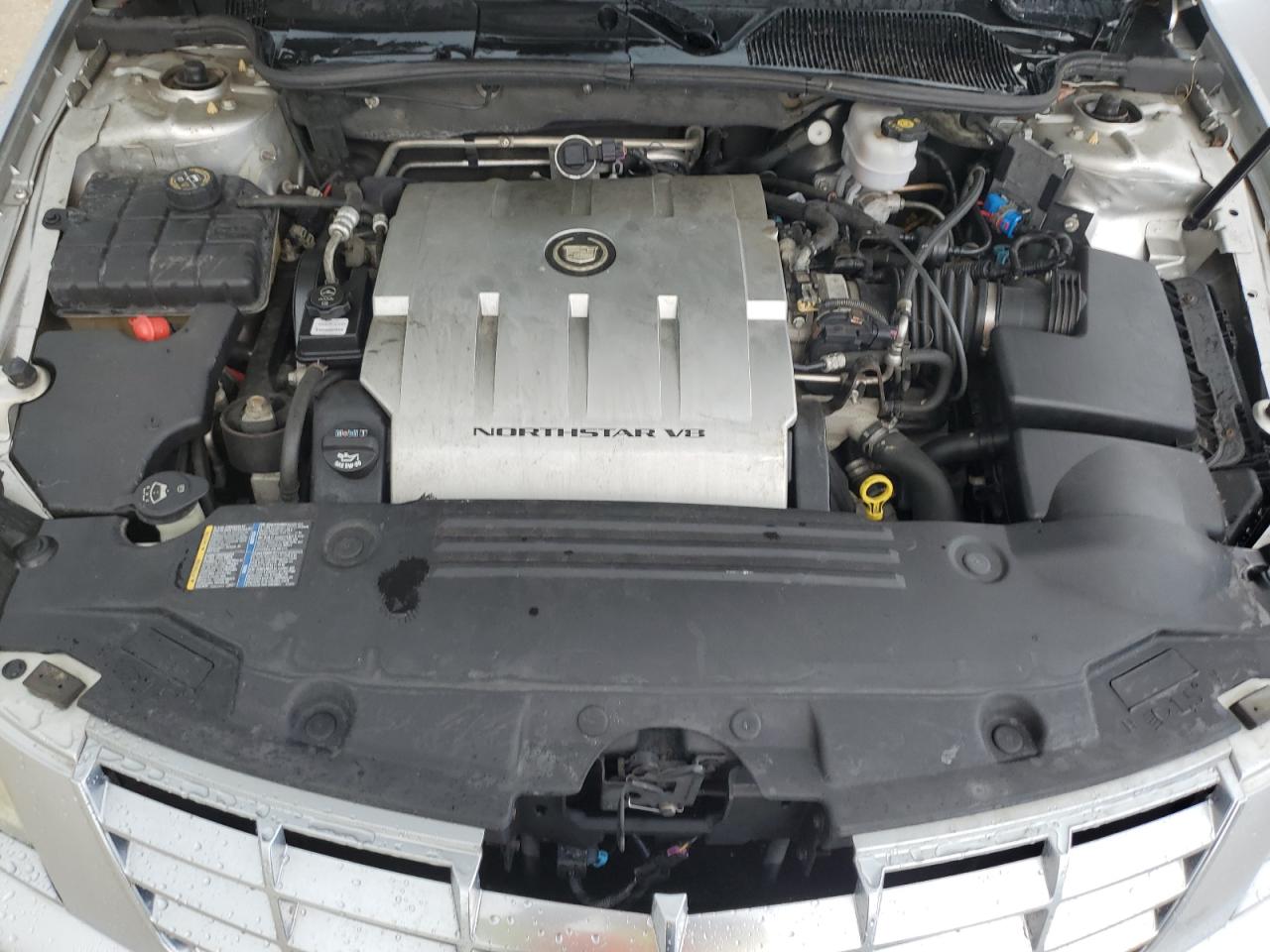 1G6KD57Y09U108973 2009 Cadillac Dts