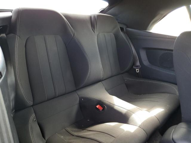 2019 Ford Mustang VIN: 1FATP8UHXK5189453 Lot: 61644734