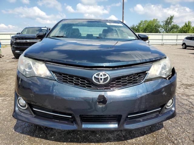 VIN 4T1BF1FK9EU467659 2014 Toyota Camry, L no.5