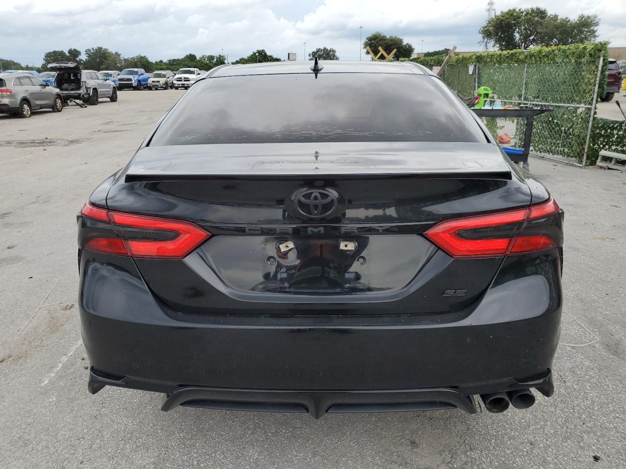 2019 Toyota Camry L vin: 4T1B11HK6KU776237