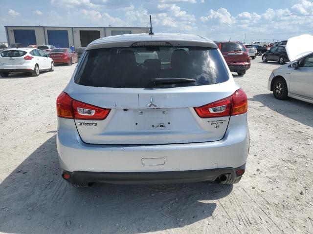 2016 Mitsubishi Outlander Sport Es VIN: JA4AP3AW5GZ044239 Lot: 62621844