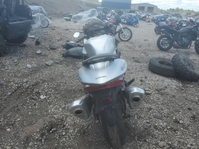 2022 SUZUKI GSX1300 RR - JS1EJ11BXN7100799