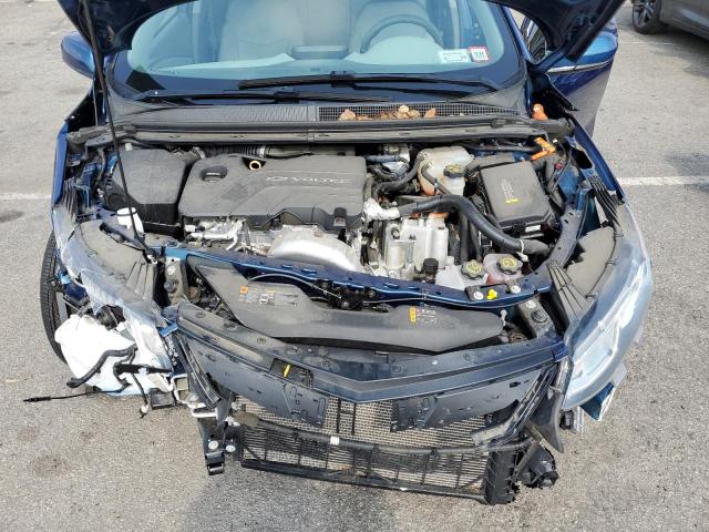 VIN 1G1RC6S53KU116159 2019 Chevrolet Volt, LT no.11