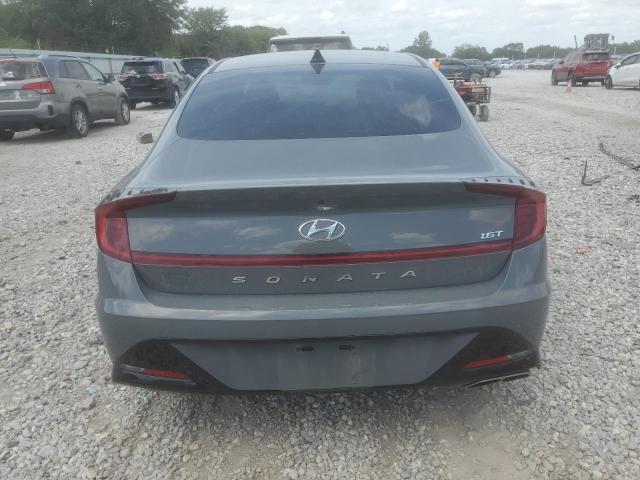 2020 HYUNDAI SONATA SEL - 5NPEJ4J21LH019903
