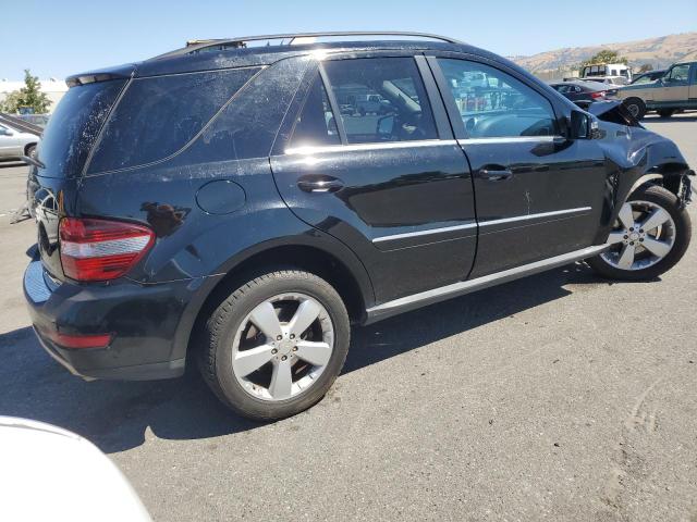 2011 Mercedes-Benz Ml 350 VIN: 4JGBB5GB6BA698789 Lot: 60629344