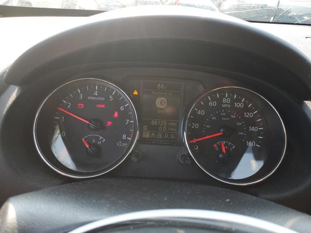 2015 Nissan Rogue Select S VIN: JN8AS5MV2FW762404 Lot: 62459274