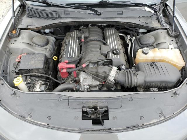 2018 DODGE CHARGER R/ - 2C3CDXGJ0JH278729