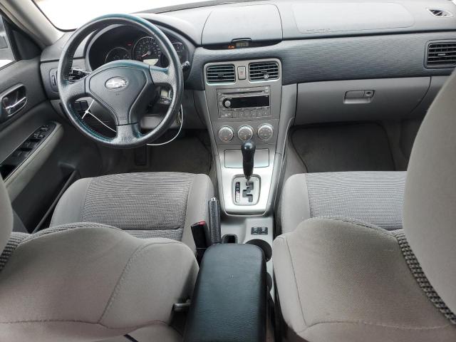 2006 Subaru Forester 2.5X Premium VIN: JF1SG656X6H722516 Lot: 62879544