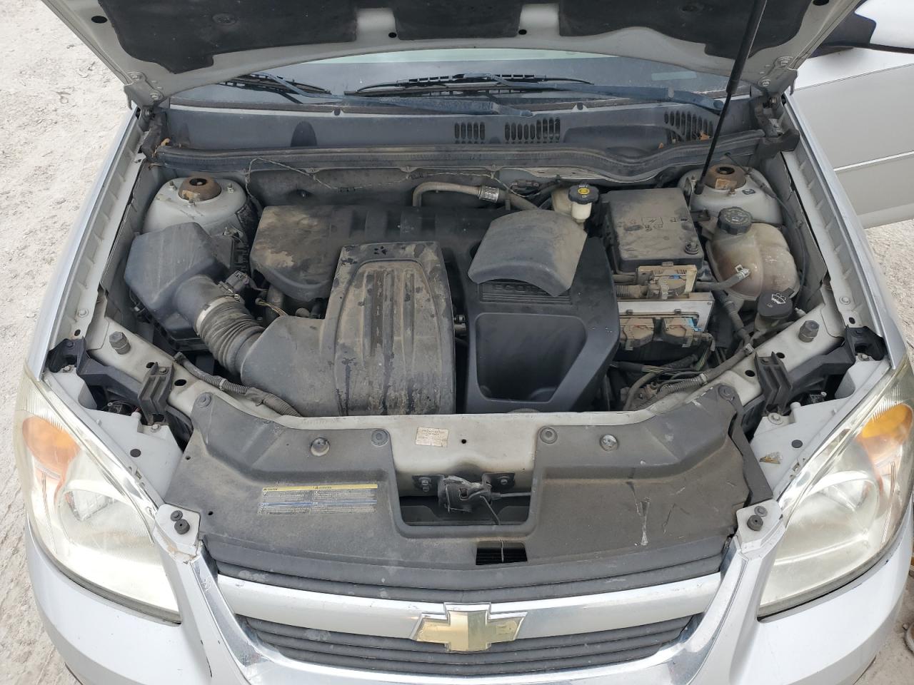 1G1AZ55FX67780456 2006 Chevrolet Cobalt Ltz